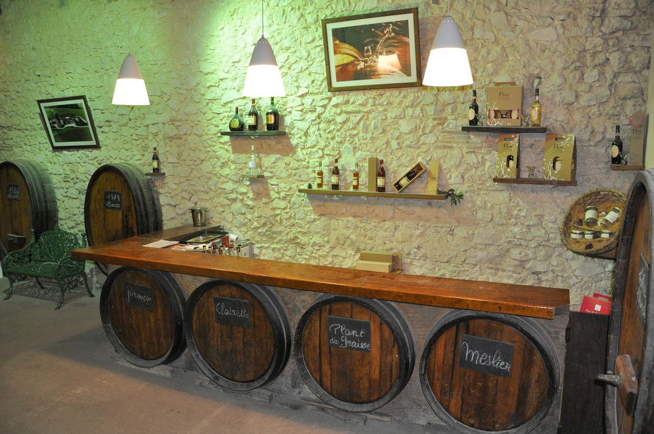 ©domaine de PaguyCHAI ARMAGNAC _2