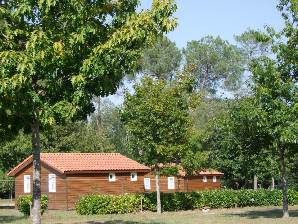 ©mairie de Sarbazanchalet 4