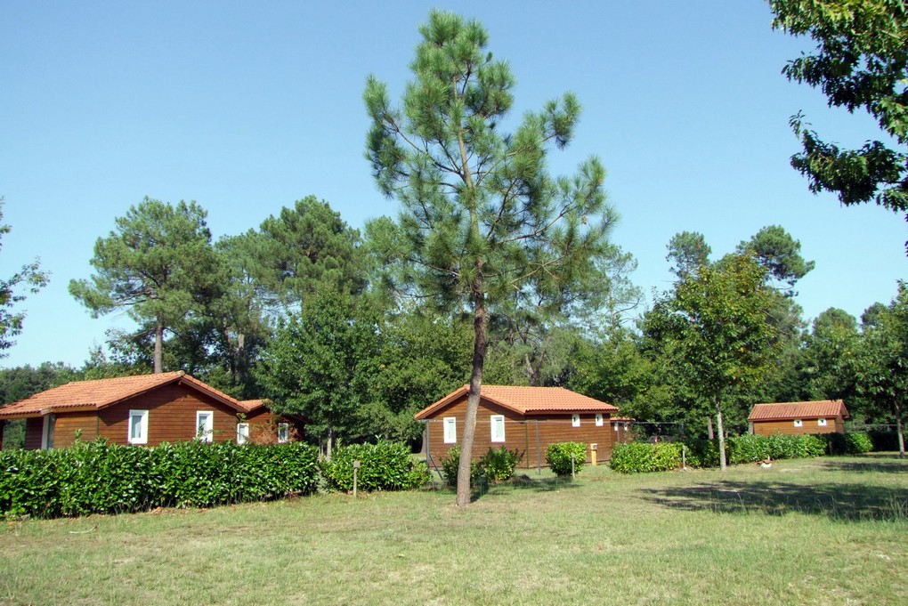 ©mairie de Sarbazanchalet 5