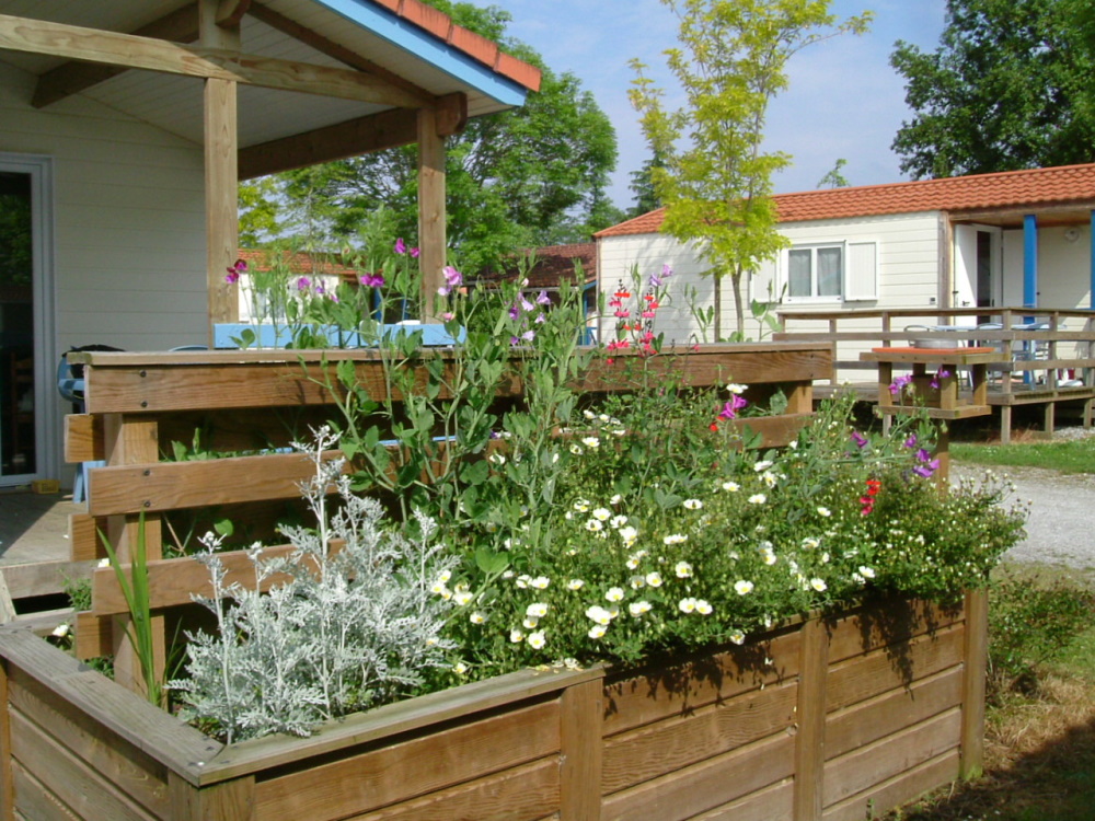 LOU BASCOU 2024chalet été