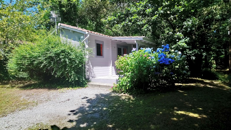 Les pins du soleilChalet