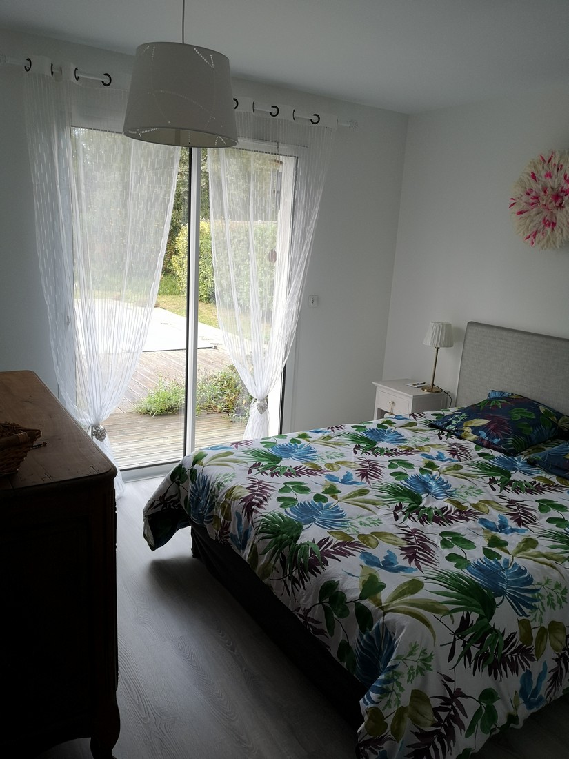 BurgeVilla Nelson-Moliets-Landes Atlantique Sud