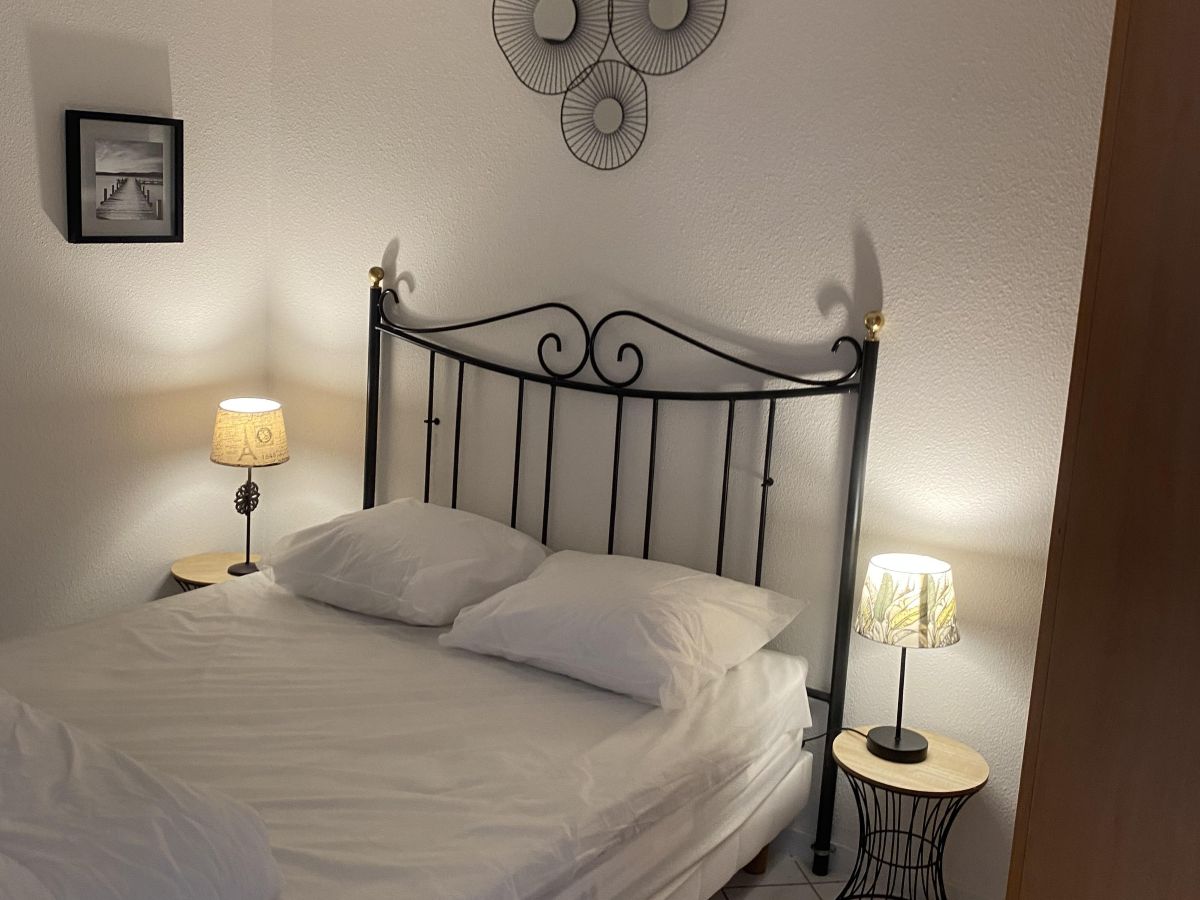 Stephan GodfroyLa Chambre