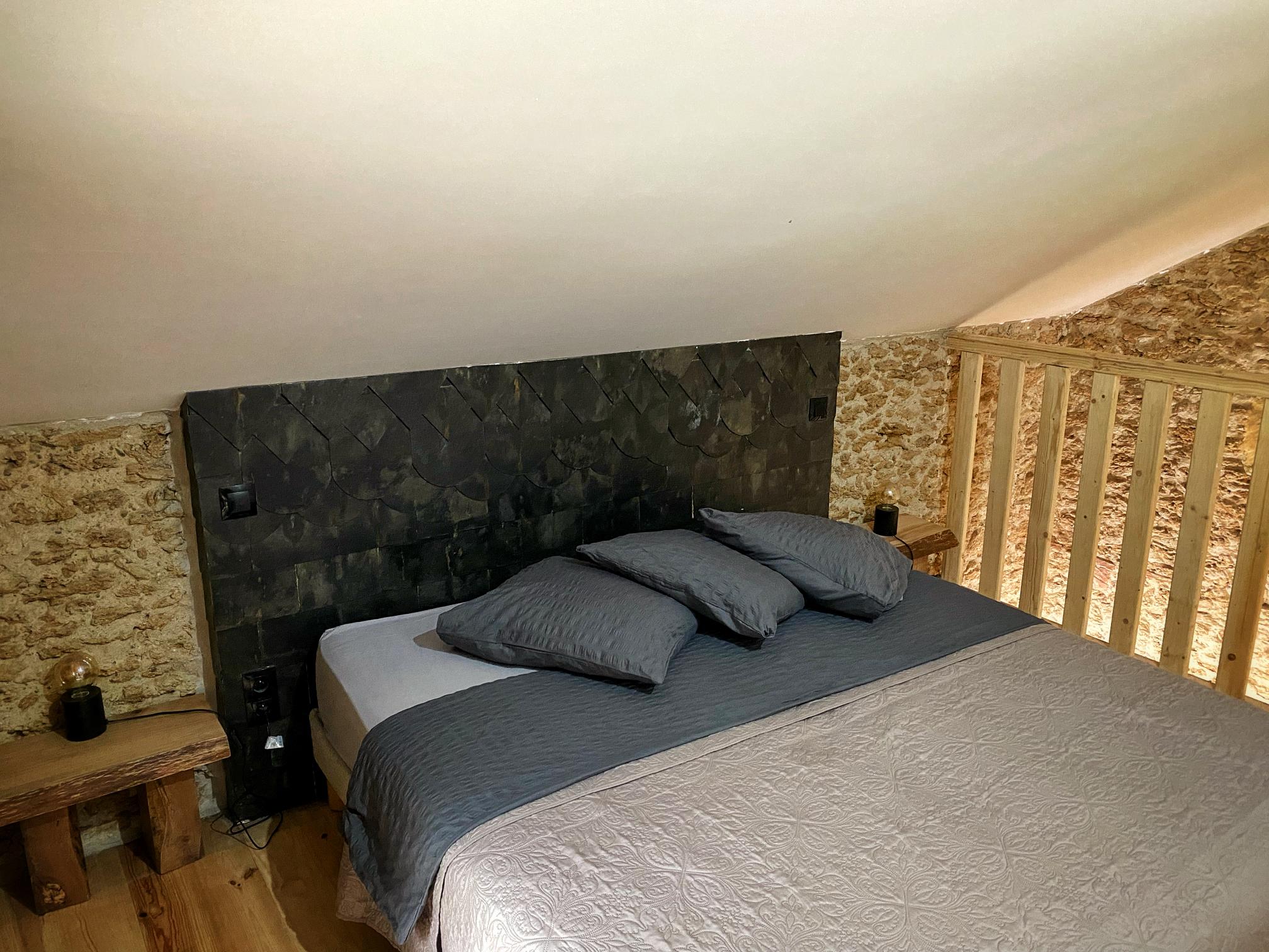 ChateauChambre 2