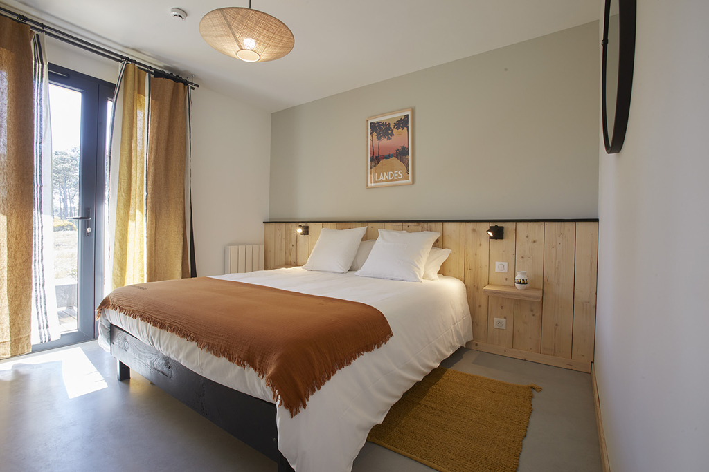 ©Hôtel Côté PhareSTJU_Hôtel Côté Phare Contis_int3