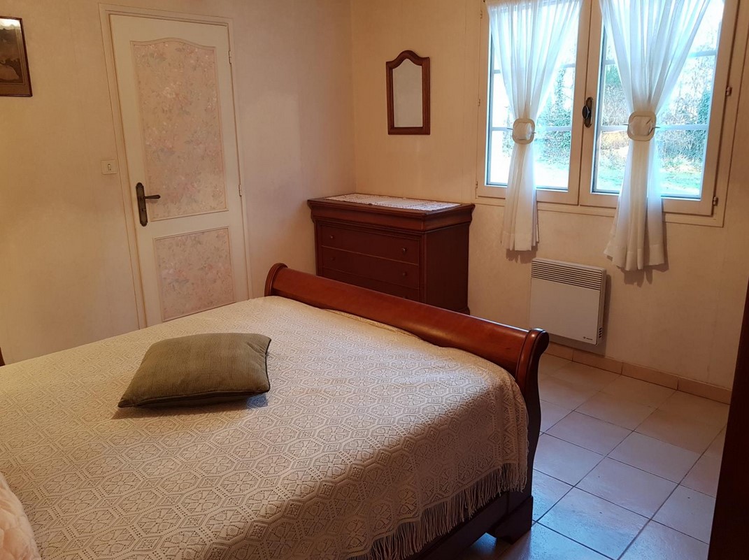 Gîte de France Landeschambre 2 @gîte de france landes