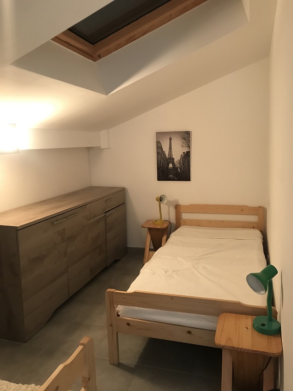 PueyoAppartement Pueyo Laurent_Vieux Boucau_Landes Atlantique Sud
