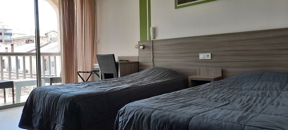 LE RELAIS 2024CHAMBRE 25