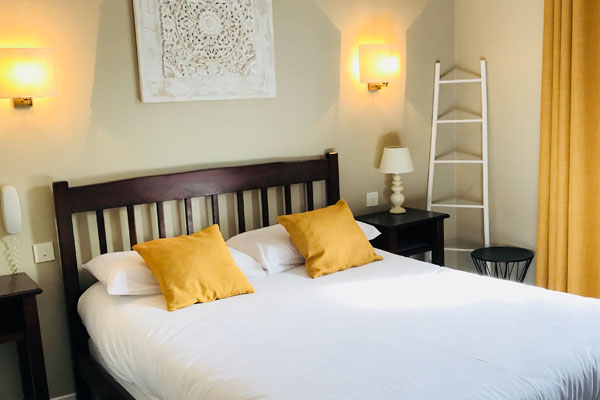L'aubergeChambre 3