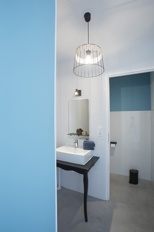 ©Hôtel Côté PhareSTJU_Hôtel Côté Phare Contis_int7
