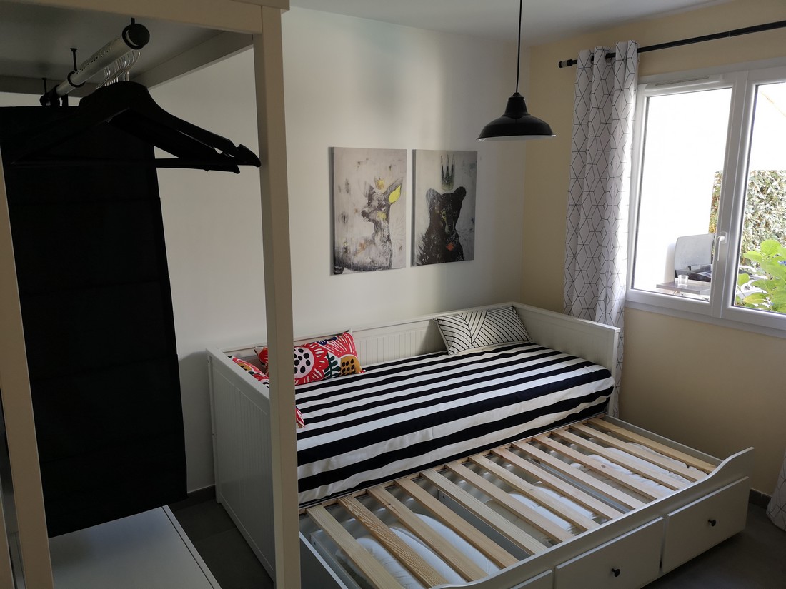 BurgeVilla Nelson-Moliets-Landes Atlantique Sud