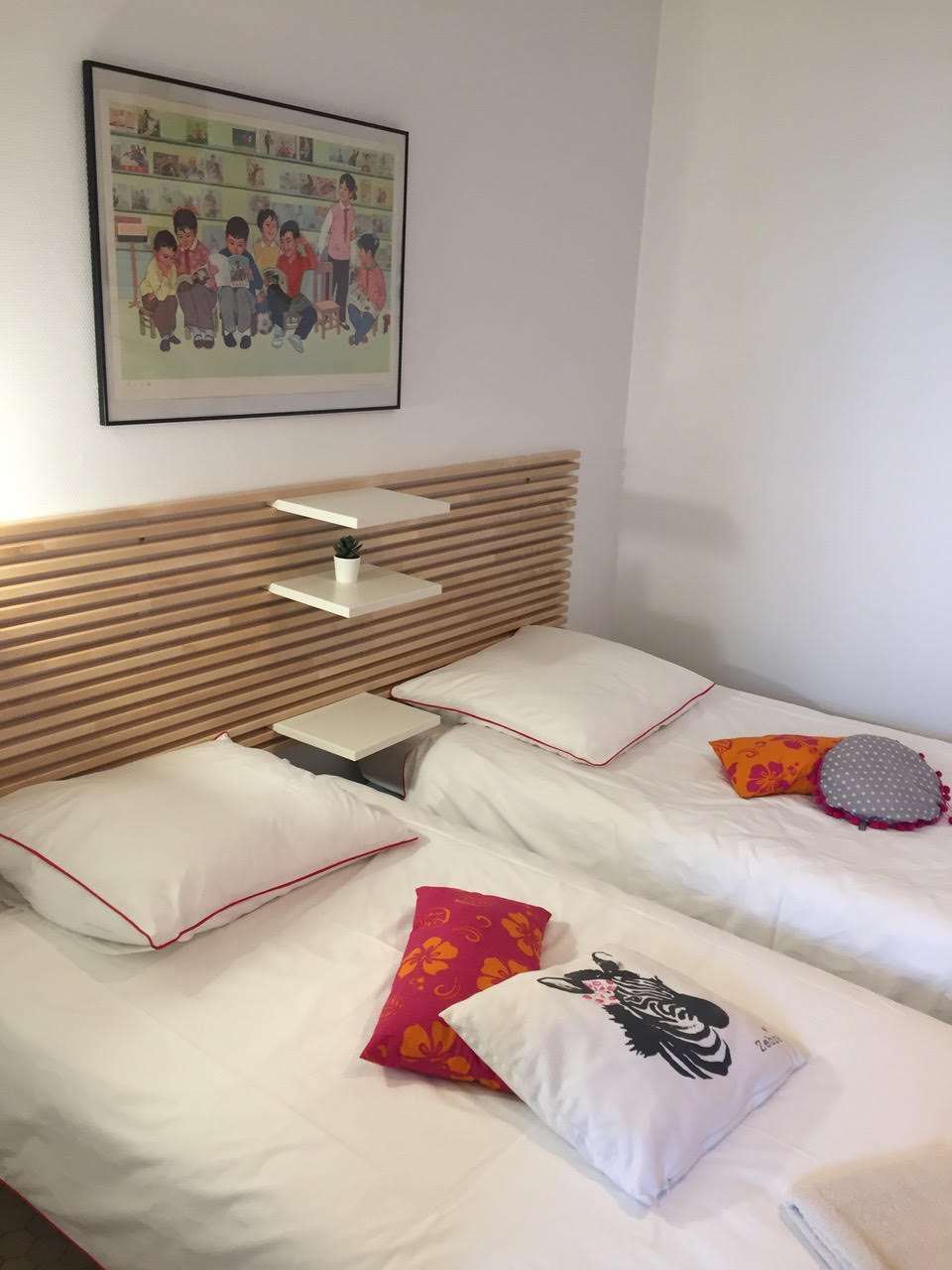 LéonardAppartement Casita 1er étage_Vieux Boucau_Landes Atlantique Sud