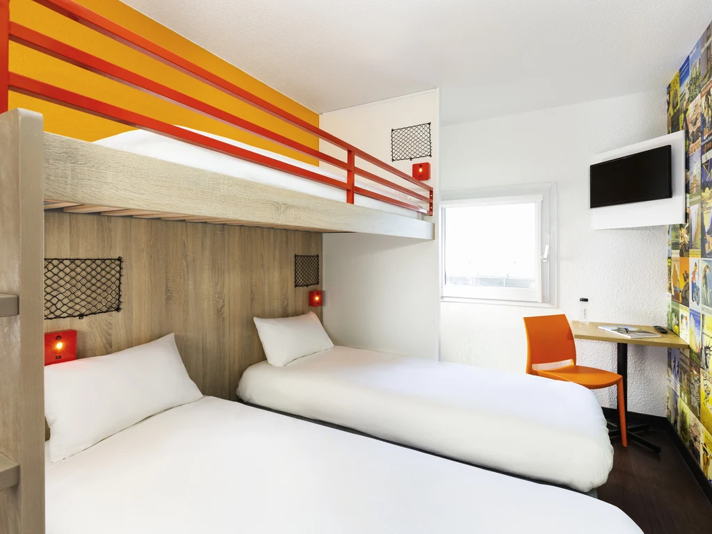 Chambre familiale
