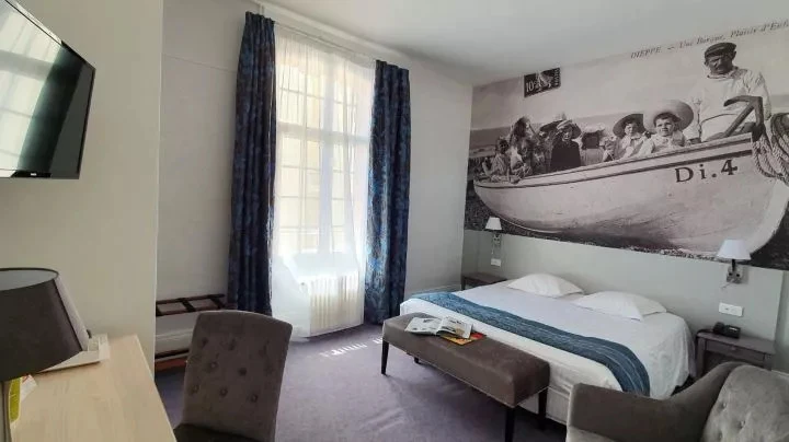 Chambre-windsor