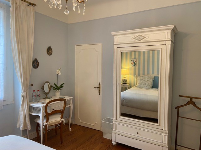 LAFITTEchambre bleue 2