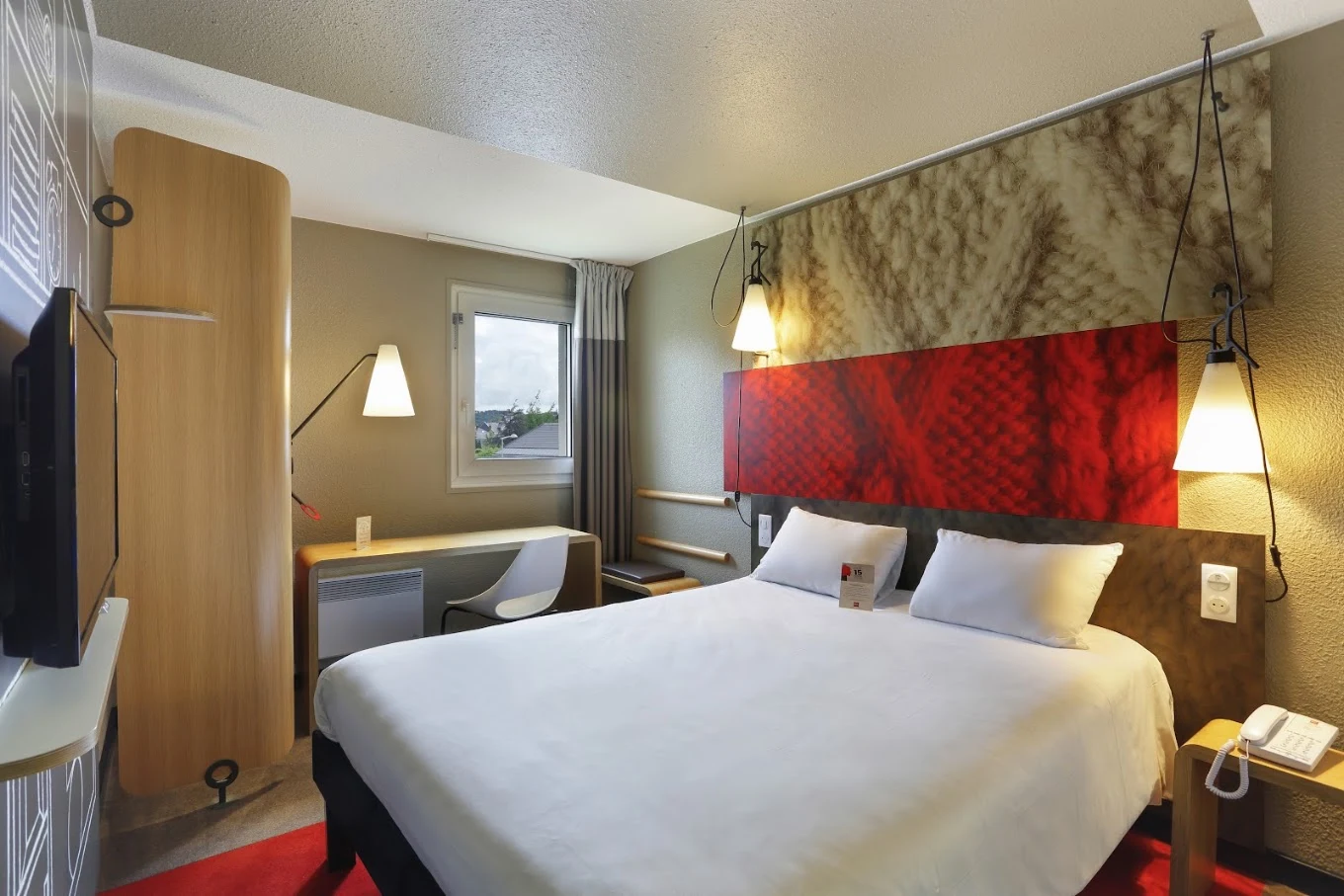 Chambre ibis