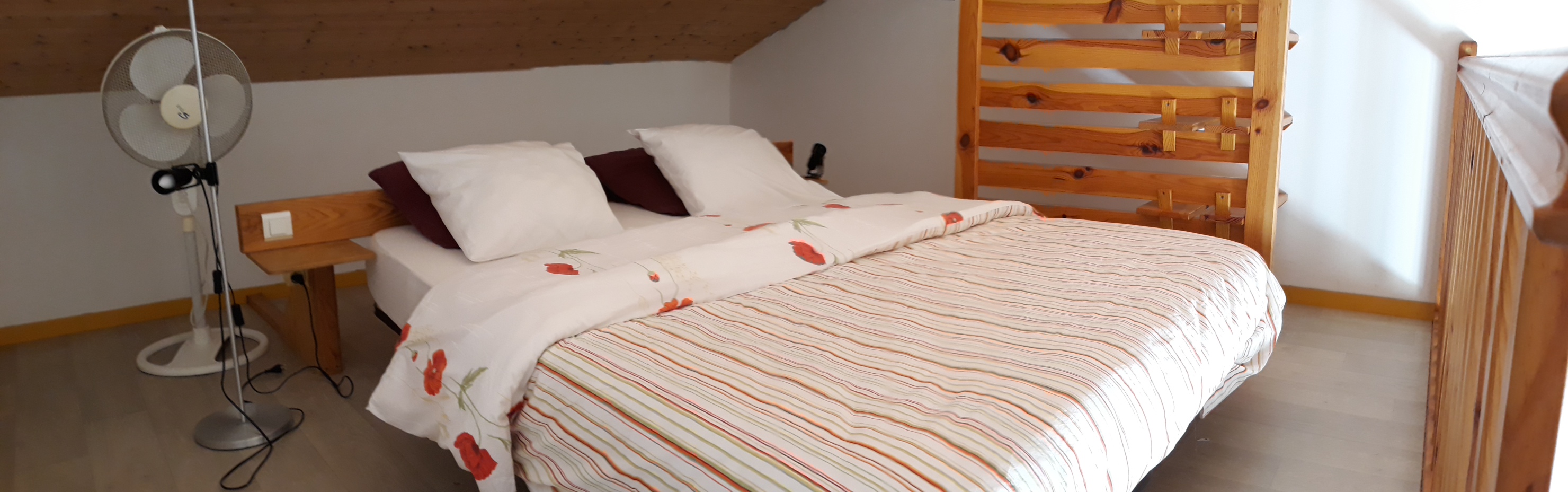 Dunea Village Club_Landes Atlantique SudChambre Mezzanine