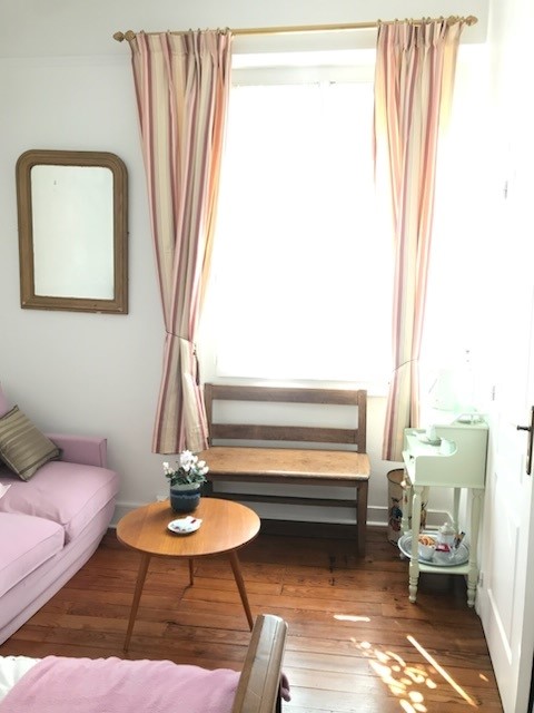 LAFITTEchambre rose