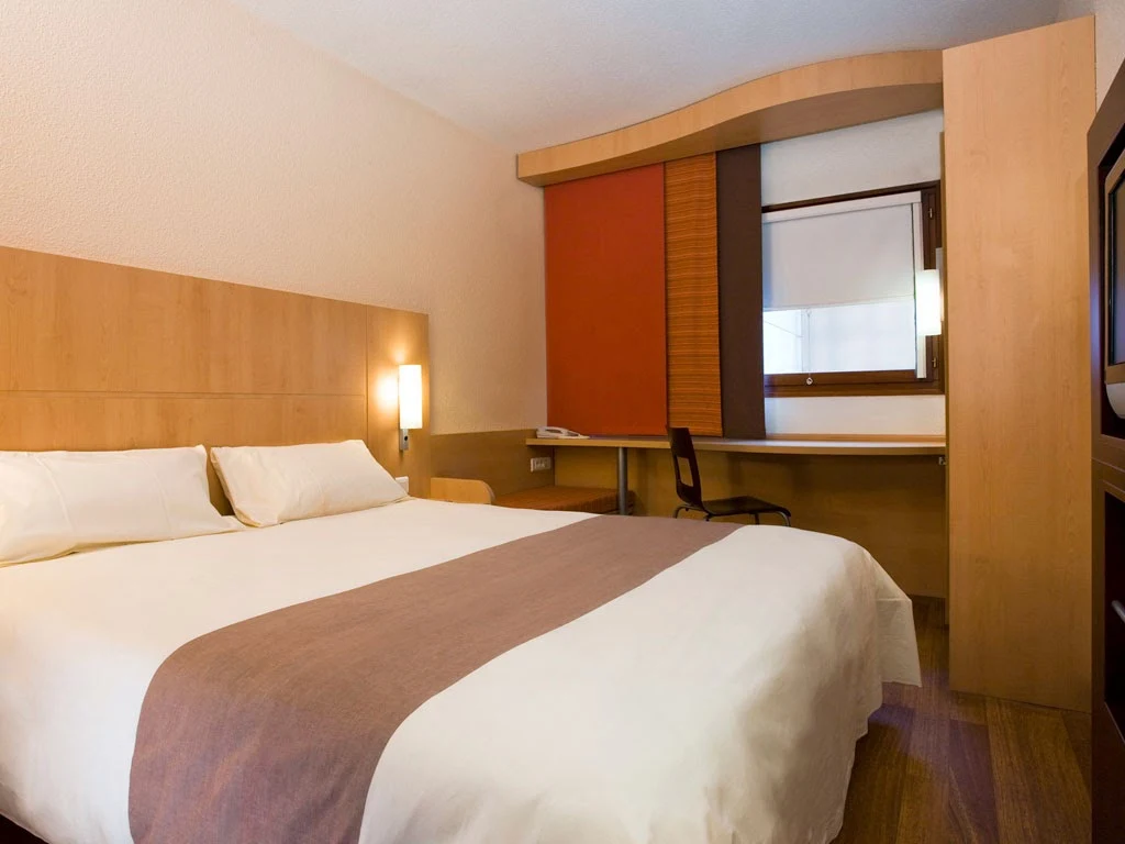 Chambre 2