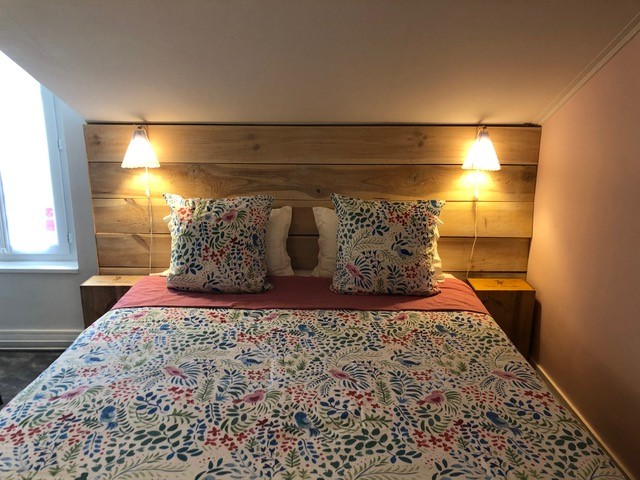 LAFITTEchambre rouge