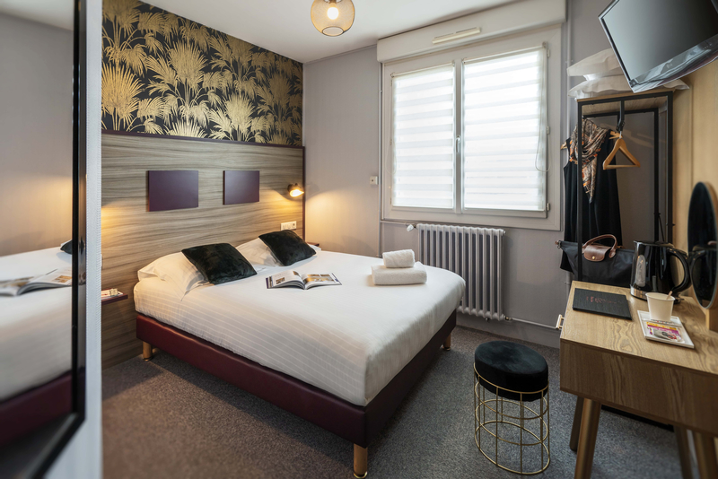 Hotel-Musée-C.LangloisChambre4-Hotel-Musée-©C Langlois