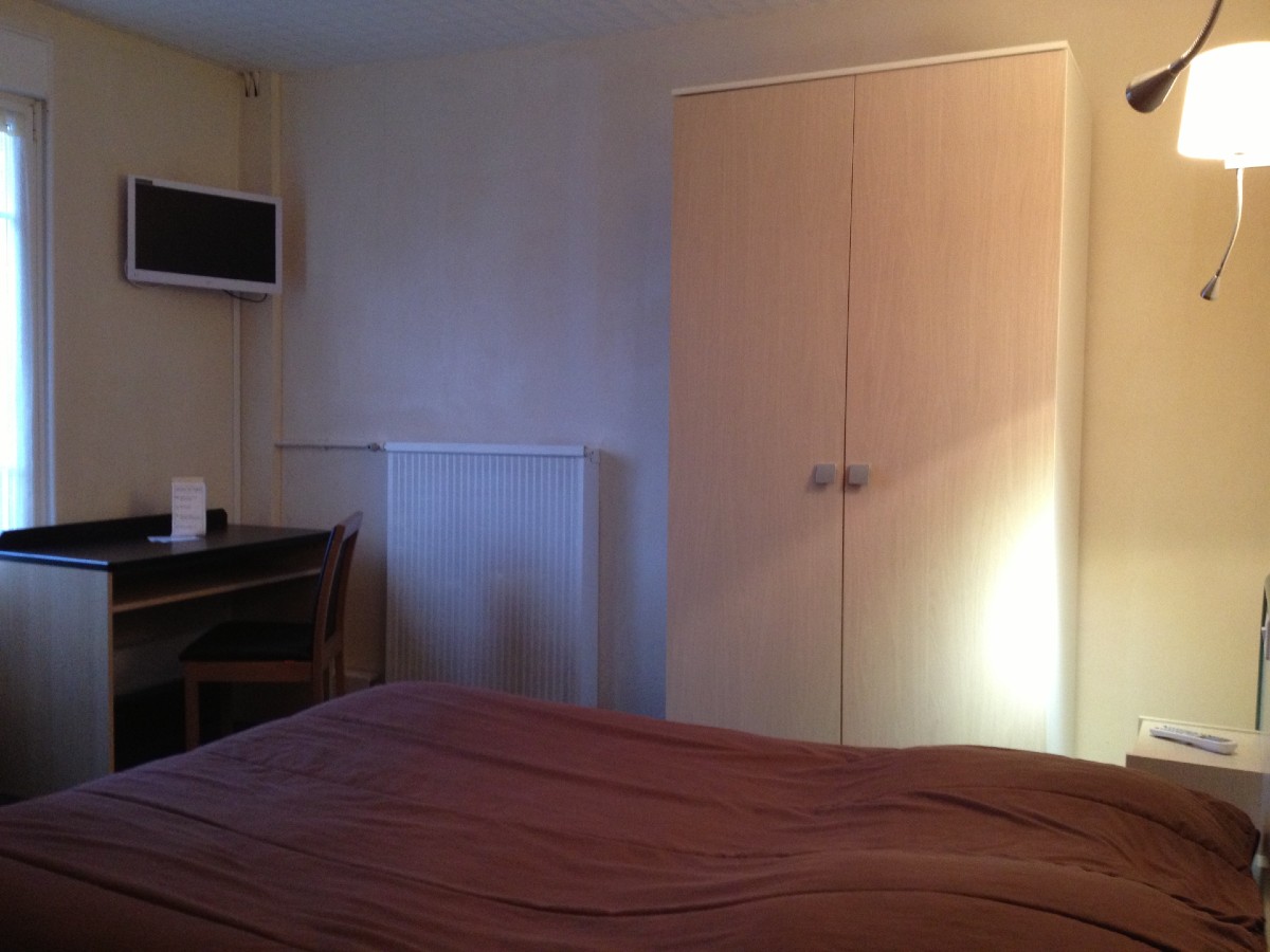François BurlotChampagne-ardenne-chambre