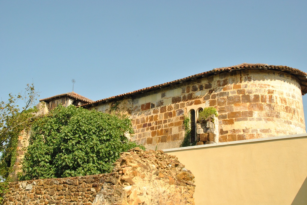 office de Tourisme Terres de ChalosseChapelle Caupenne