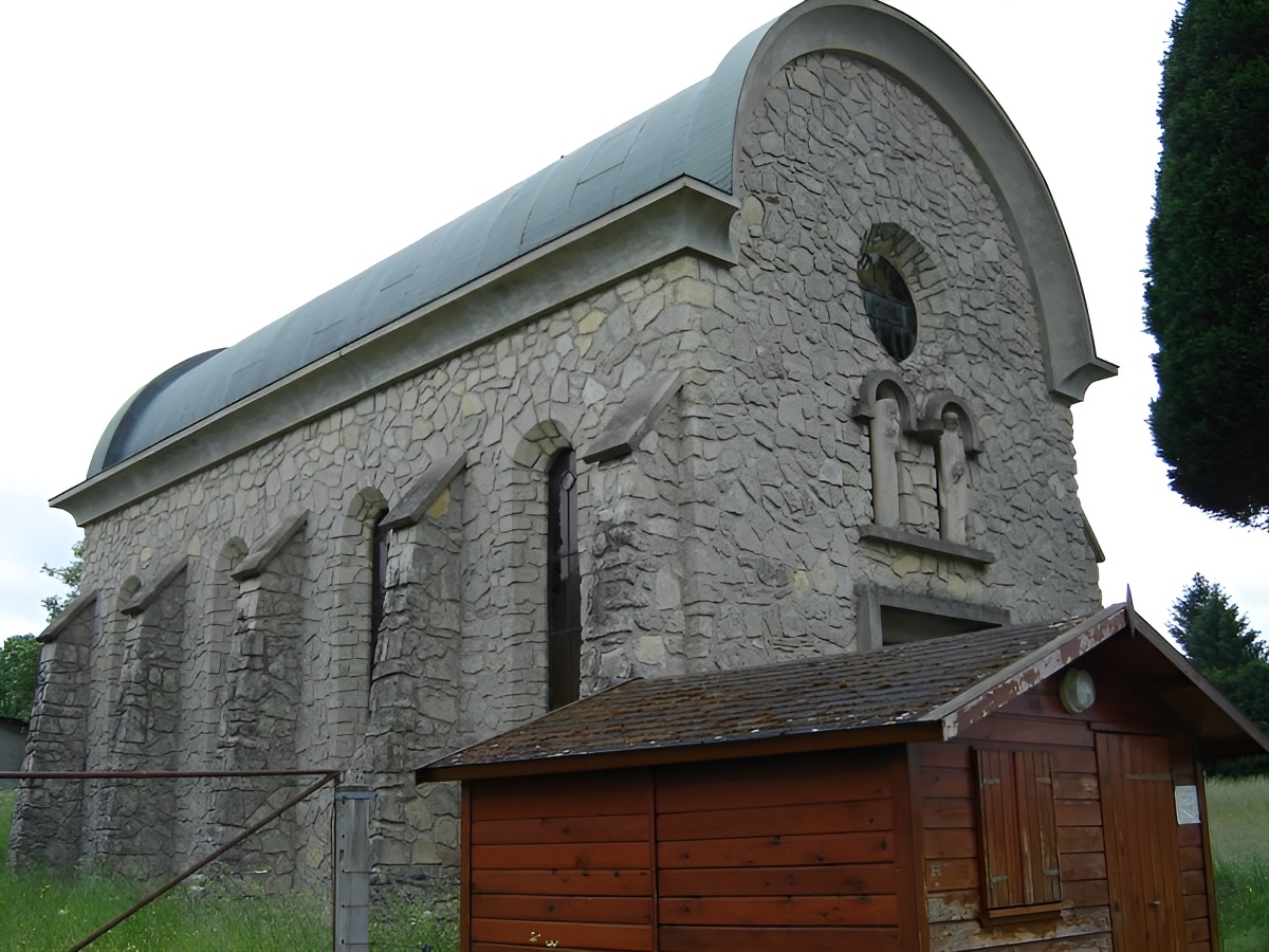 V.HublinChapelle-Christ-Roi-exterieur