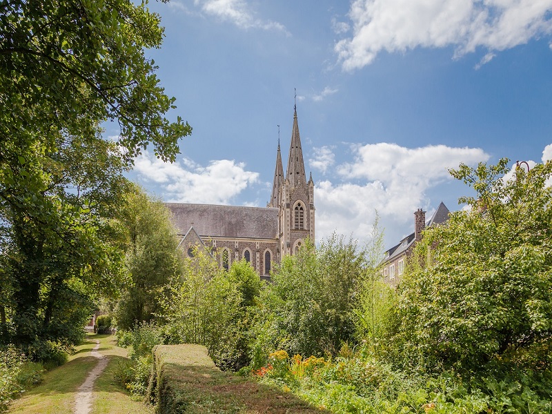 © Sabina Lorkin | Anibas PhotographyLa Chapelle-sur-Vire