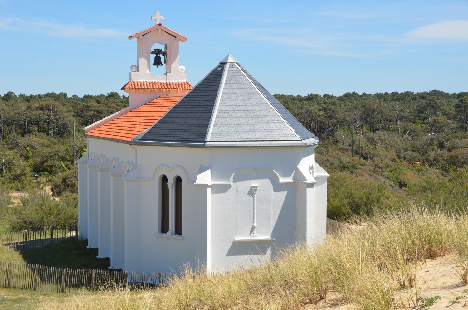 ©mairie-labennechapelle-ste-therese-labenne-ocean