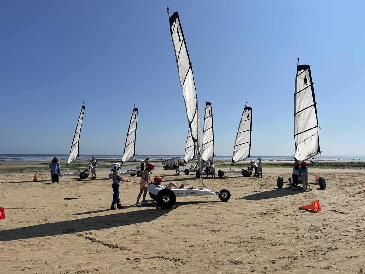 orane trinitéchar-a-voile-plage-luc-sur-mer-credit-orane-trinite (6)
