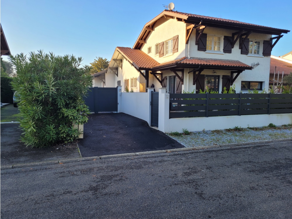 Charra E.Location Villa Voltaire 2022