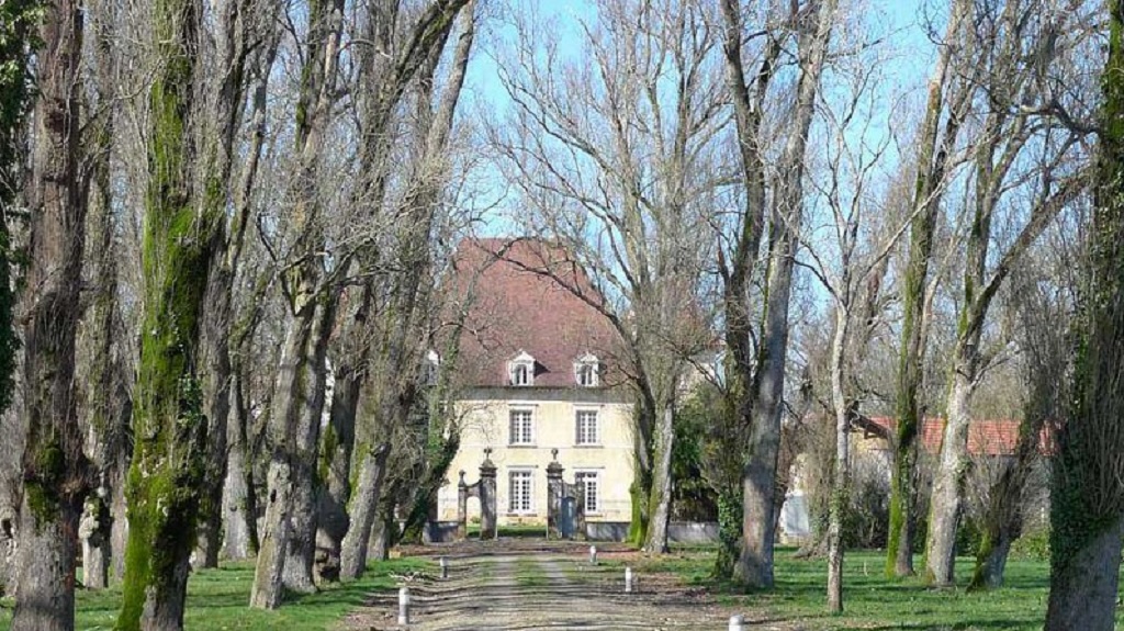Office de Tourisme Terres de Chalossechateau de Candale
