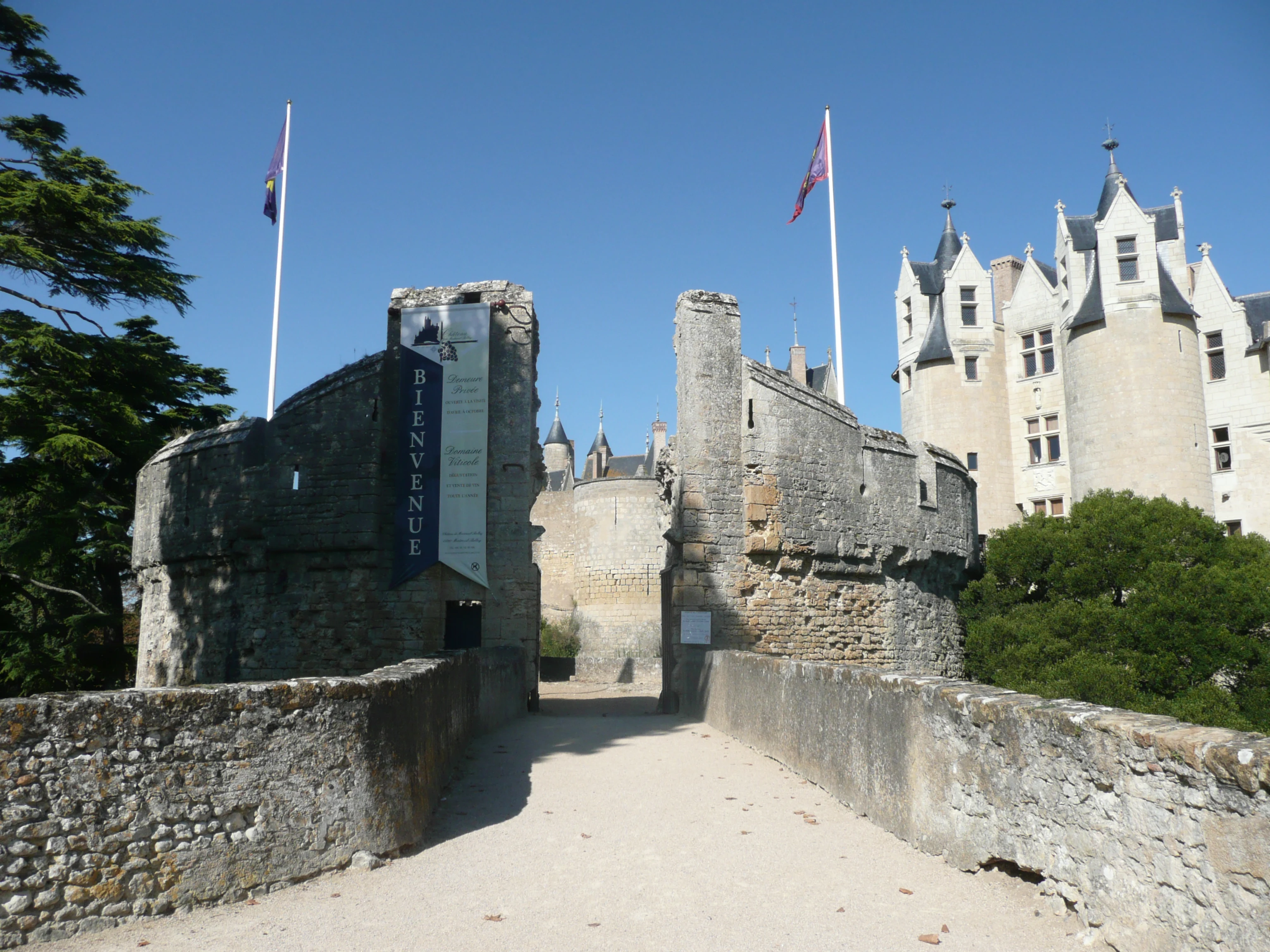 Montreuil Bellay - Château 3.jpg