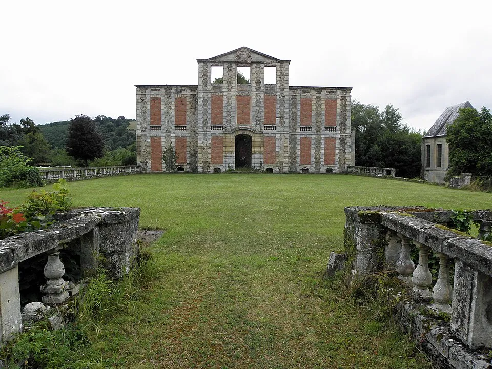 Château de Thury-Harcourt