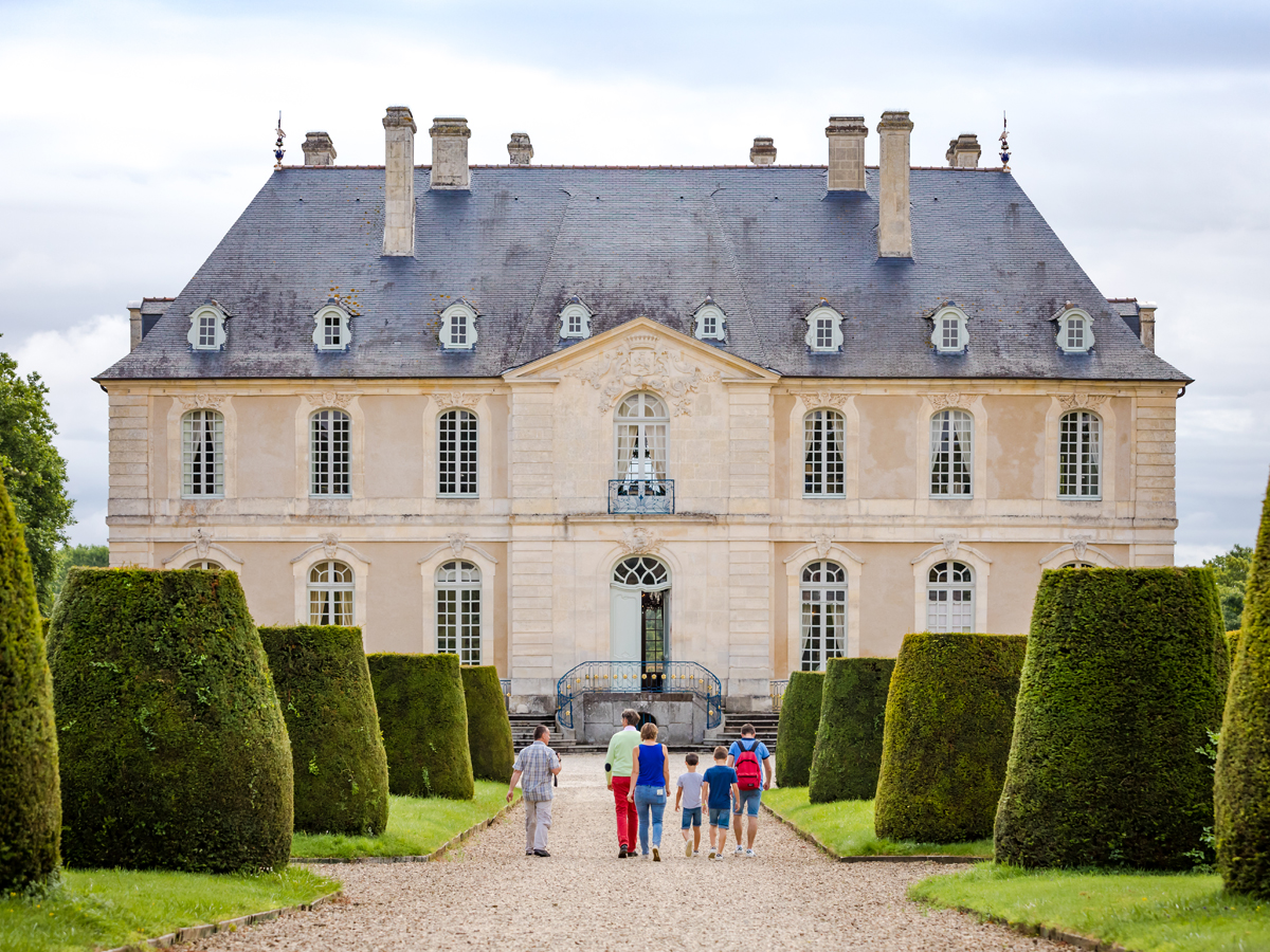 Anibas PhotographyChateau-de-Vendeuvre-Anibas-Photography