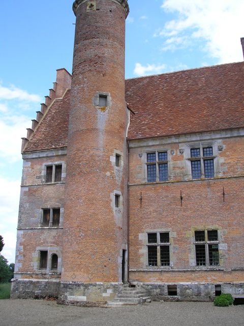 © Château du LauChâteau du Lau