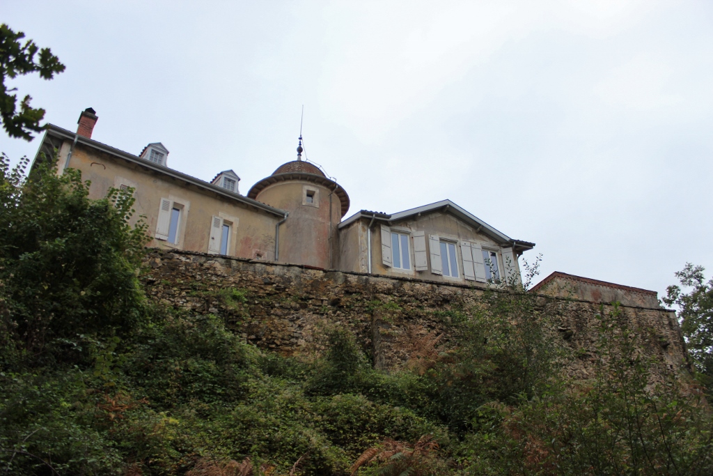 OT GRAND DAXchateau Lamothe 2