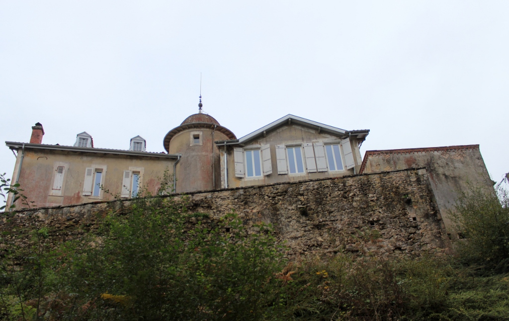 OT GRAND DAXchateau Lamothe 3