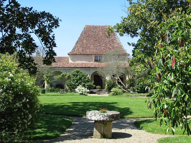 OT des Luyschâteaugaujacq