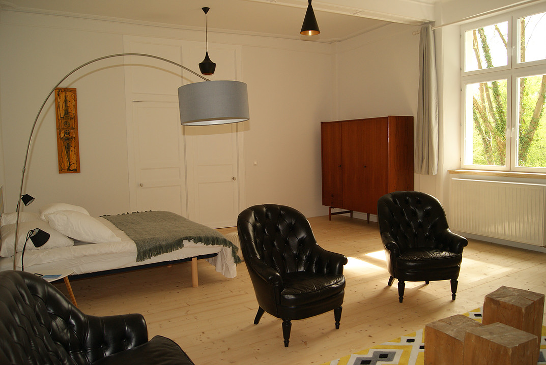 Château Saint MartinChateauStMartinSuite01-Pouillon-ChateauStMartin
