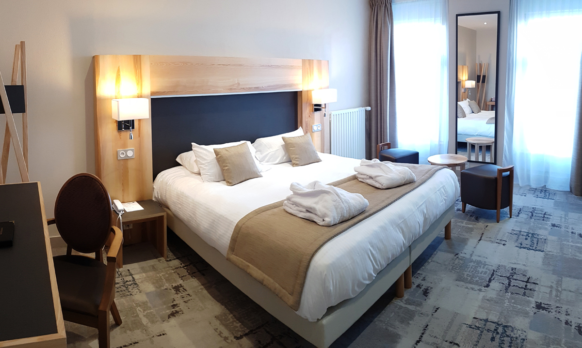 Hôtel Le Cerclecherbourg-en-cotentin-hotel-le-cercle-16
