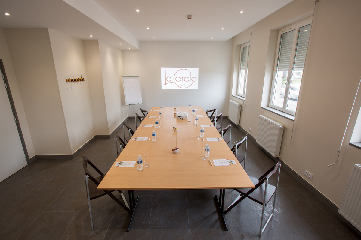 Hôtel Le Cerclecherbourg-en-cotentin-hotel-le-cercle-24