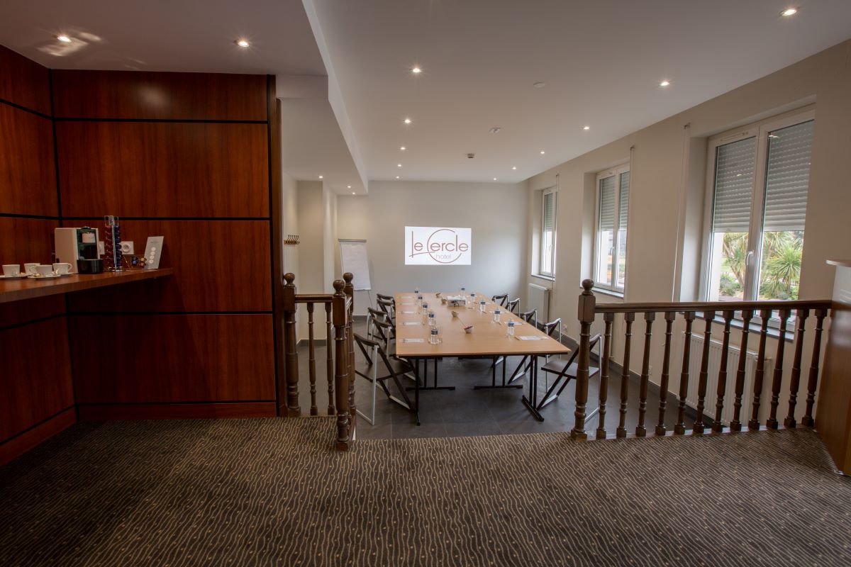 Hôtel Le Cerclecherbourg-en-cotentin-hotel-le-cercle-26