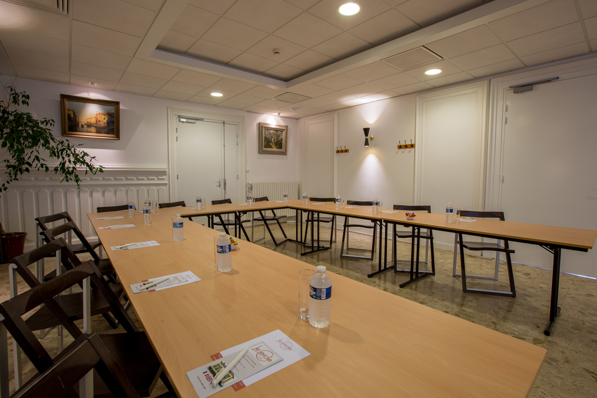 Hôtel Le Cerclecherbourg-en-cotentin-hotel-le-cercle-27