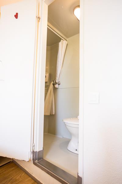 PROPRIETAIRECherbourg-en-Cotentin - Hôtel Première Classe - 10