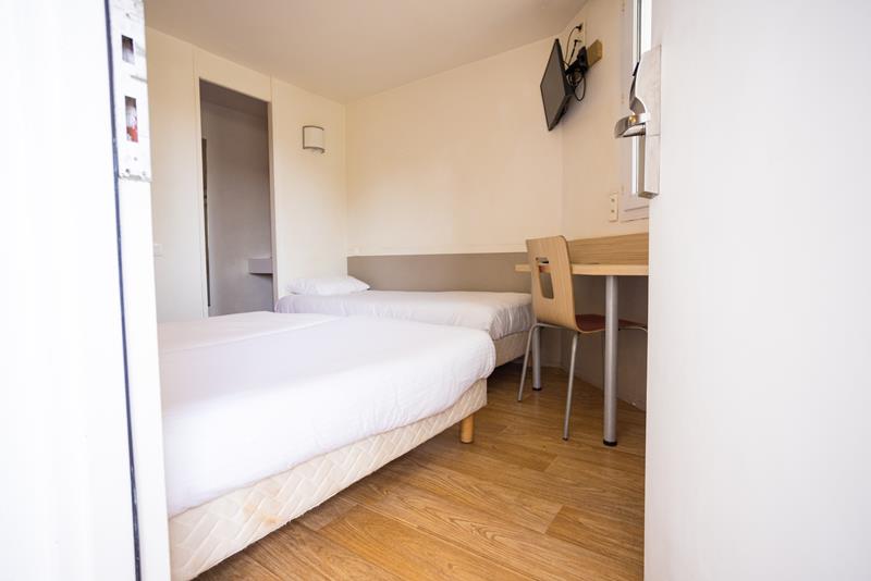 PROPRIETAIRECherbourg-en-Cotentin - Hôtel Première Classe - 11