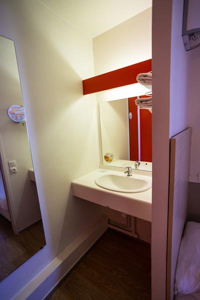 PROPRIETAIRECherbourg-en-Cotentin - Hôtel Première Classe - 13