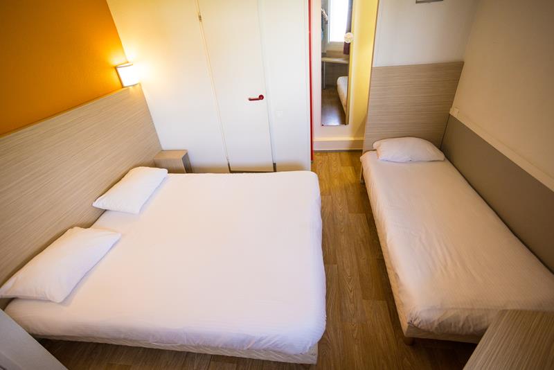PROPRIETAIRECherbourg-en-Cotentin - Hôtel Première Classe - 14