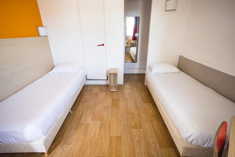 PROPRIETAIRECherbourg-en-Cotentin - Hôtel Première Classe - 16
